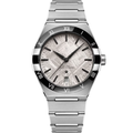 Heritage Sport Classic – Grey Dial | Steel Bracelet